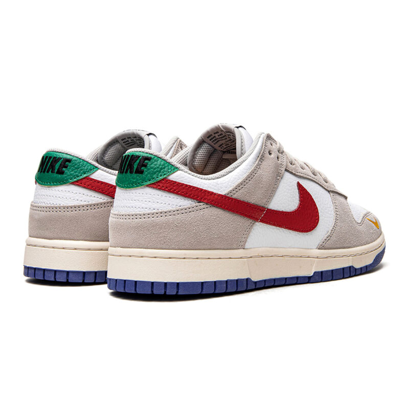 Nike Dunk Low Light Iron Ore - Image 6