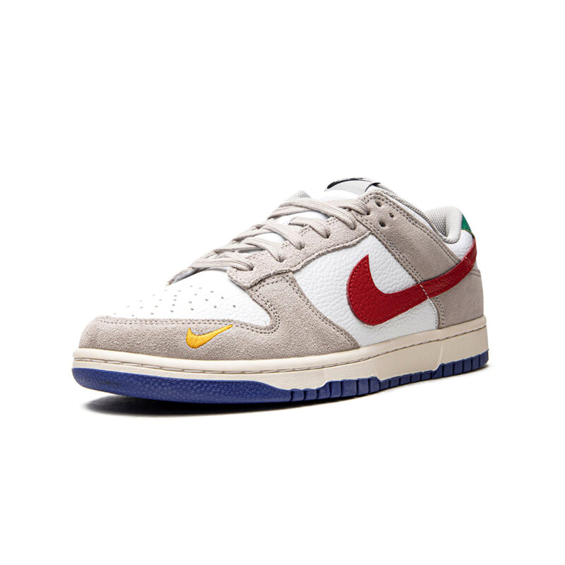 Nike Dunk Low Light Iron Ore - Image 4