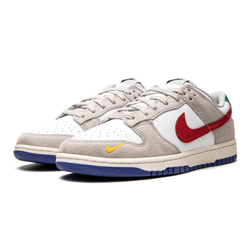 Nike Dunk Low Light Iron Ore - Image 3