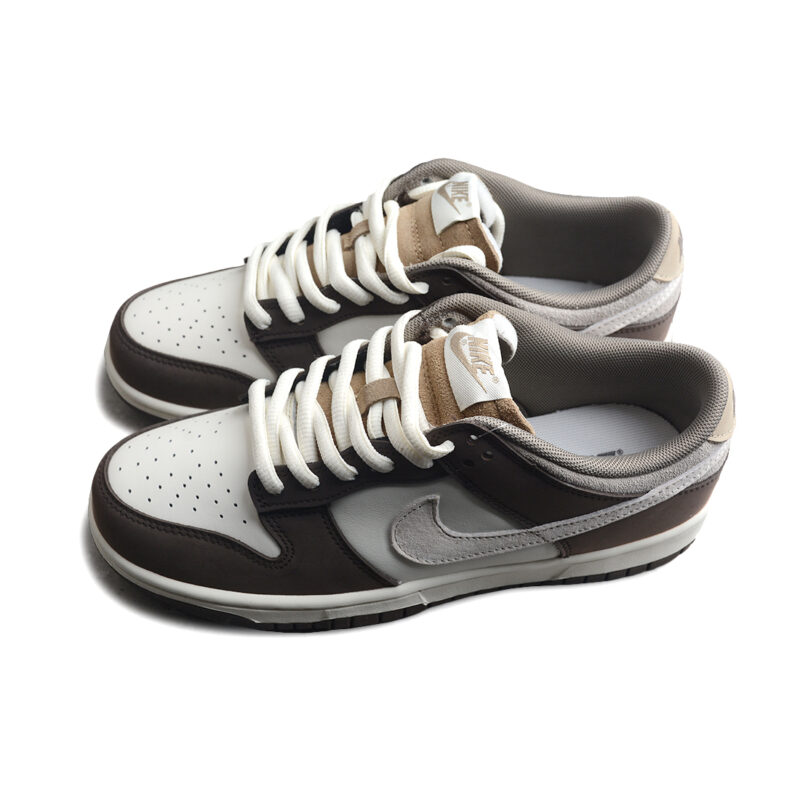 Nike SB Dunk Low Steamboy OST - Image 3