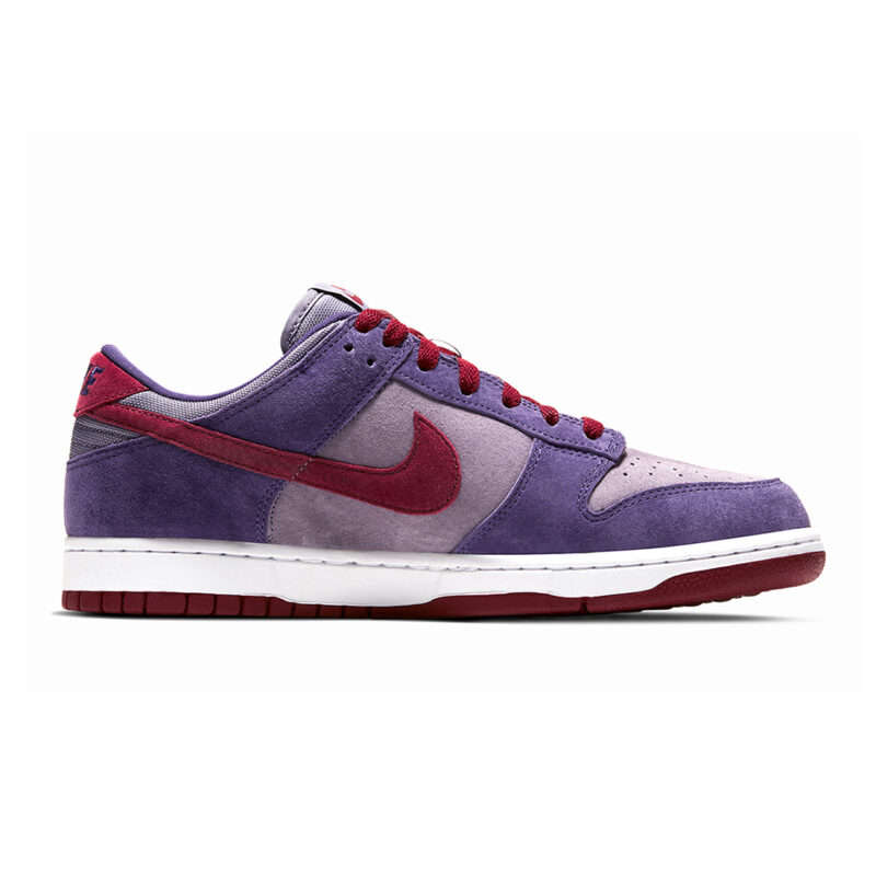 NIKE DUNK LOW RETRO SP Plum - Image 2