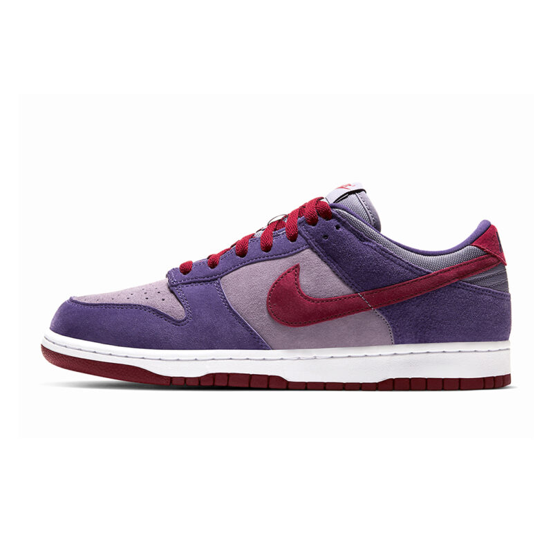 NIKE DUNK LOW RETRO SP Plum