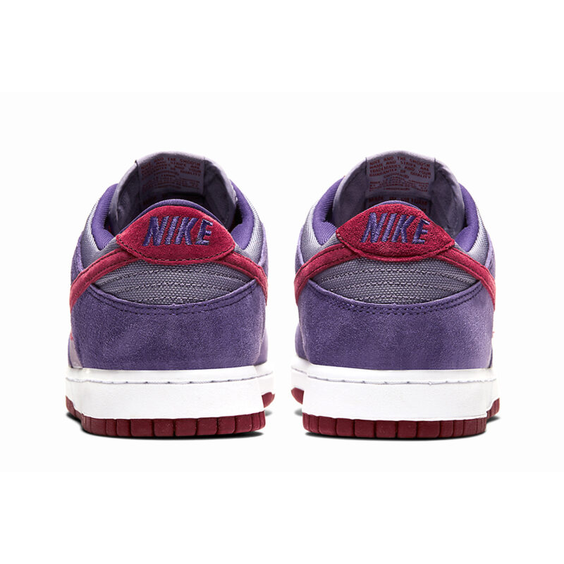 NIKE DUNK LOW RETRO SP Plum - Image 5