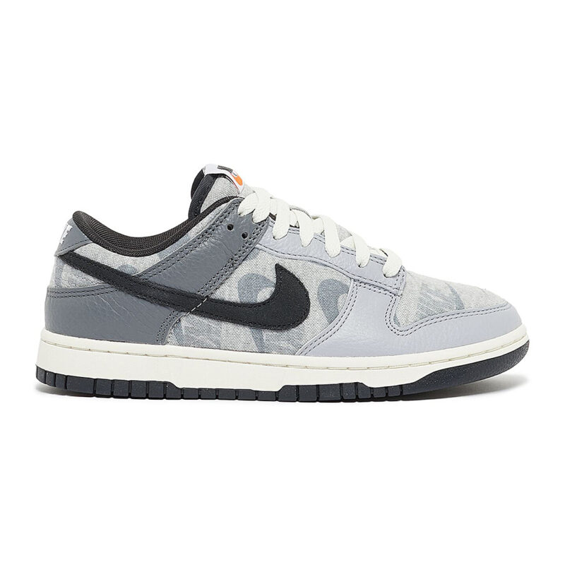 Nike Dunk Low SE Skate Shoes Copy Paste - Image 3