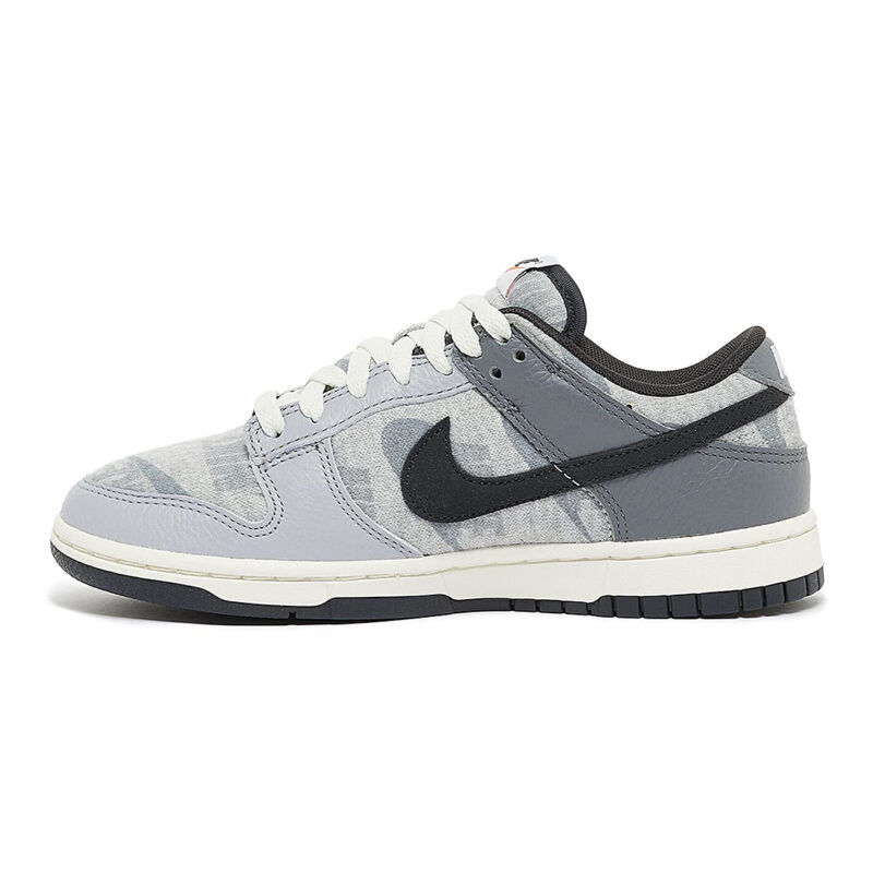 Nike Dunk Low SE Skate Shoes Copy Paste