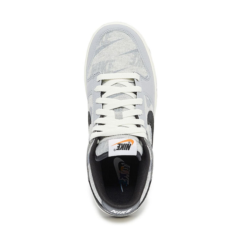 Nike Dunk Low SE Skate Shoes Copy Paste - Image 4