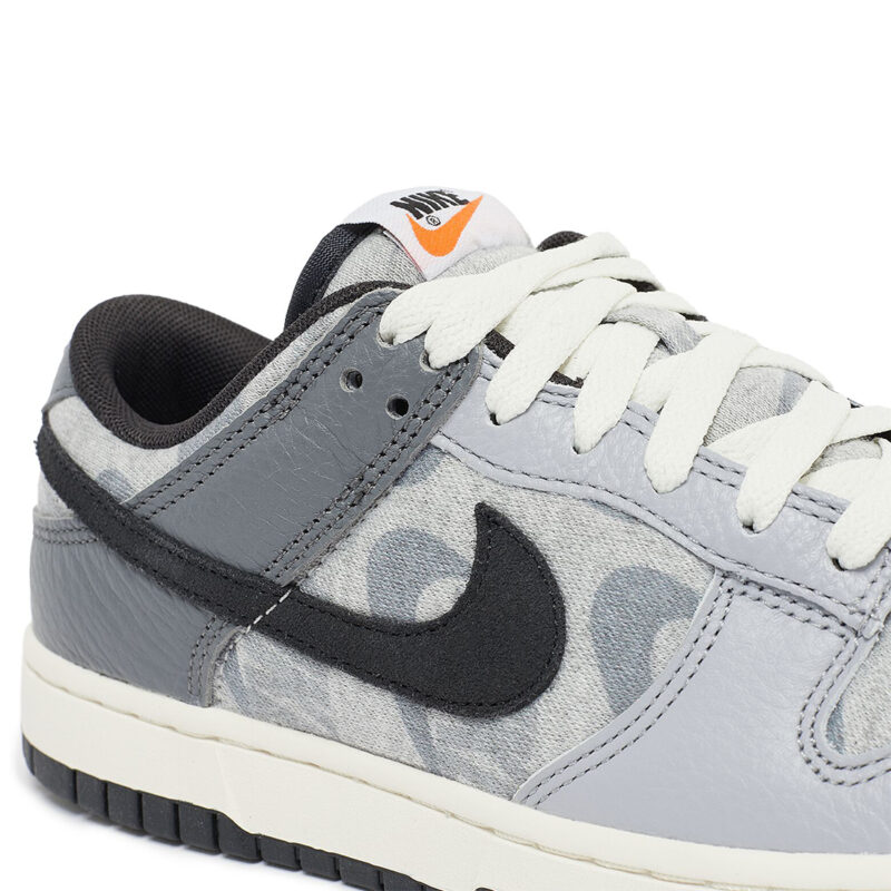 Nike Dunk Low SE Skate Shoes Copy Paste - Image 7