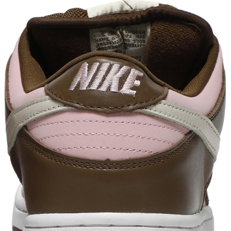 Nike SB Dunk Low Stussy Cherry - Image 5