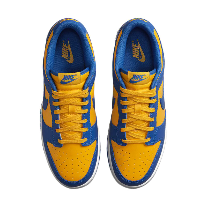 NIKE DUNK LOW RETRO UCLA - Image 2