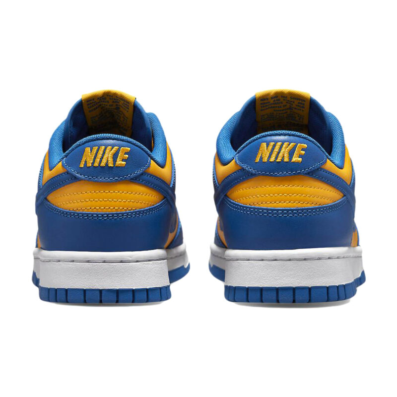 NIKE DUNK LOW RETRO UCLA - Image 3