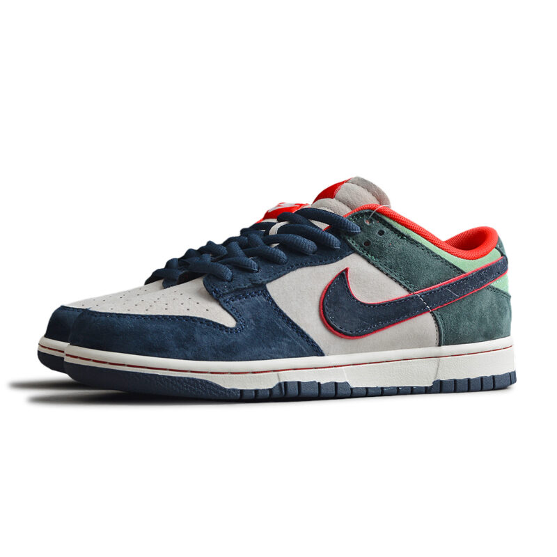 Nike Dunk Low Otomo Katsuhiro teamboy OST