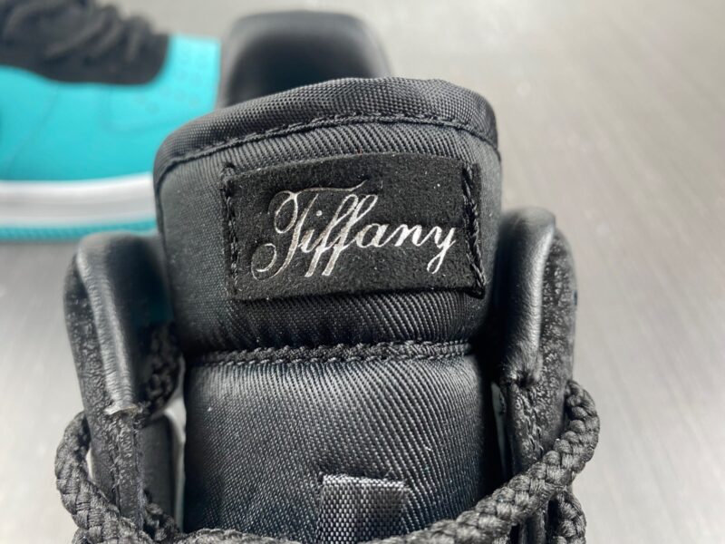 Tiffany   Co. x Nike Air Force 1 Friends and Family - Image 6