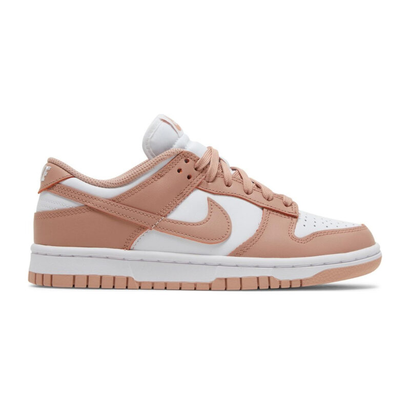 Nike Dunk Low WMNS Rose Whisper - Image 2