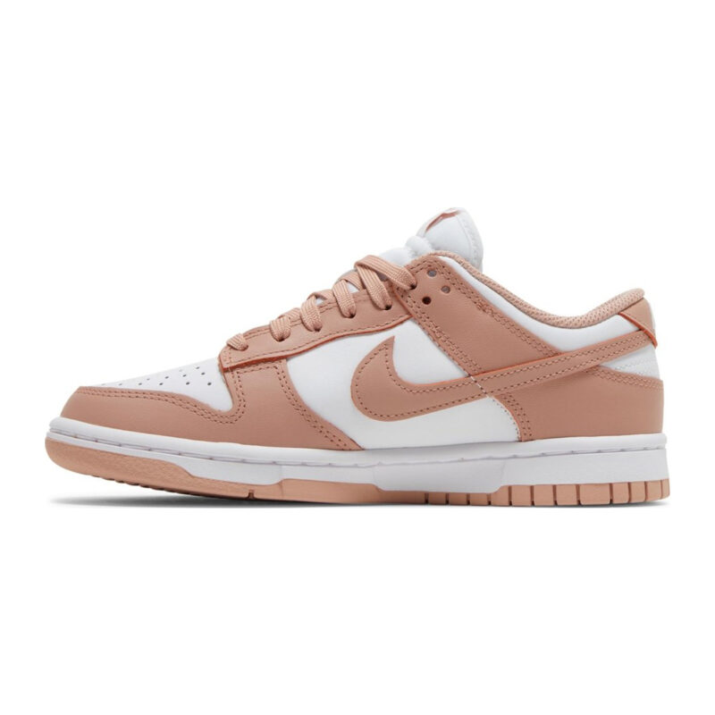 Nike Dunk Low WMNS Rose Whisper