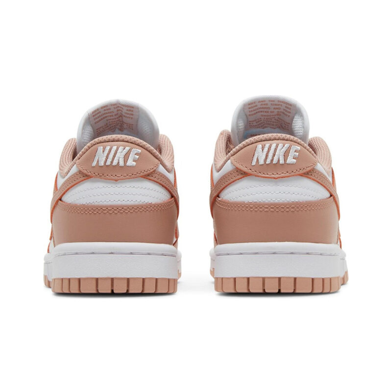 Nike Dunk Low WMNS Rose Whisper - Image 5