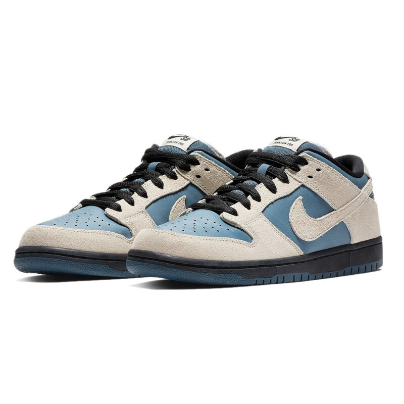 NIKE SB DUNK LOW PRO THUNDERSTORM - Image 2