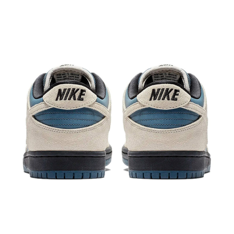 NIKE SB DUNK LOW PRO THUNDERSTORM - Image 3