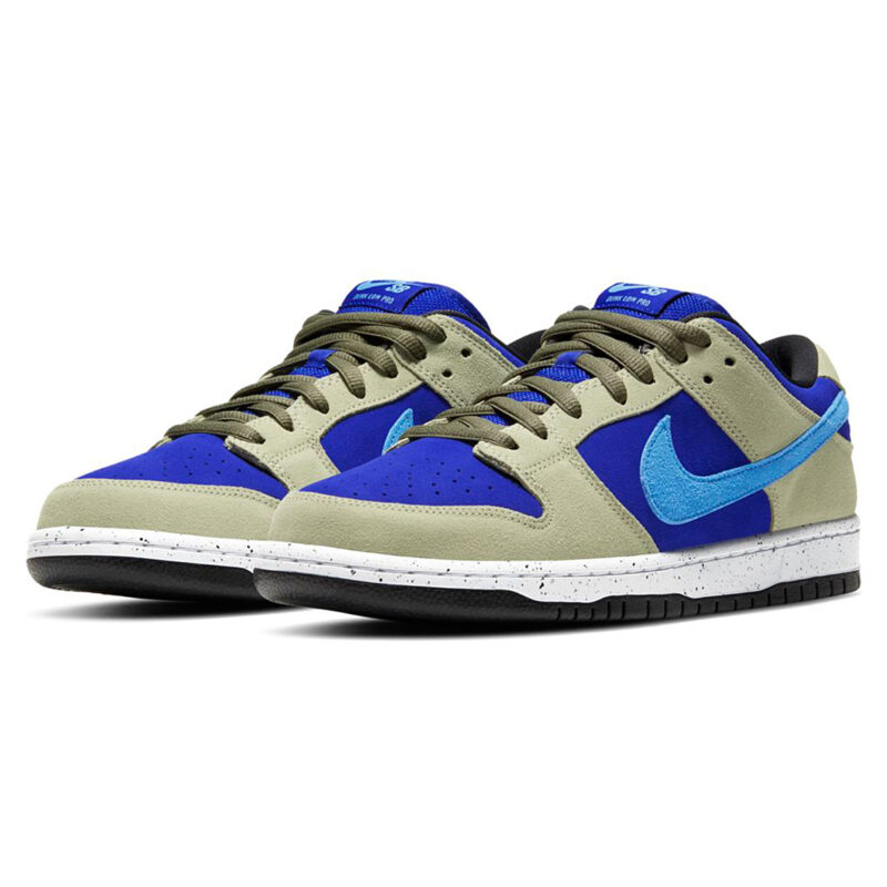 Nike Dunk Low SB ACG Celadon - Image 2