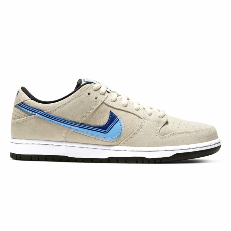 NIKE SB DUNK LOW Truck It - Image 4