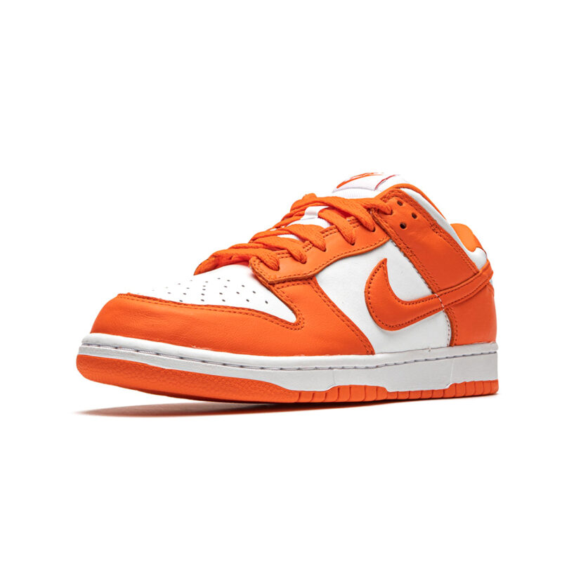 NIKE DUNK LOW RETRO Syracuse - Image 7