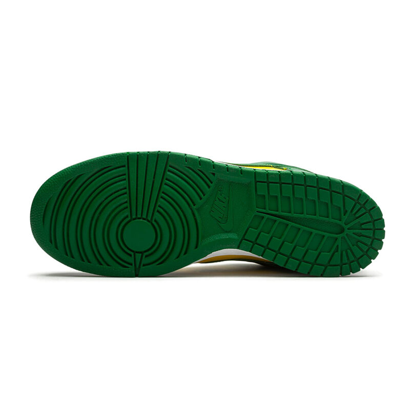 NIKE DUNK LOW RETRO Brazil - Image 3