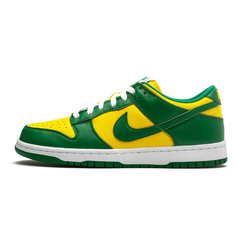 NIKE DUNK LOW RETRO Brazil