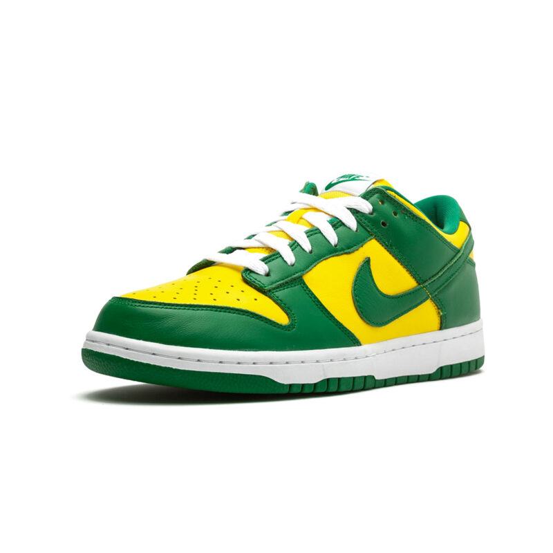 NIKE DUNK LOW RETRO Brazil - Image 5