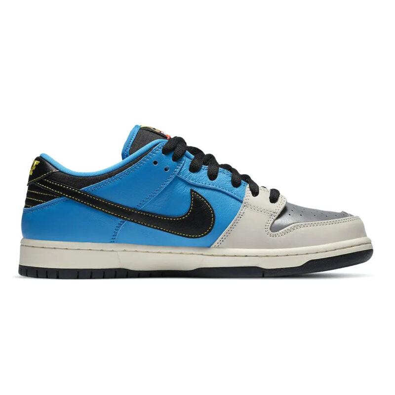 Nike SB Dunk Low x Instant Skateboards - Image 3