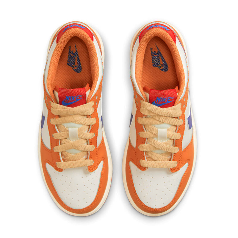 Nike Dunk Low GS Gradient Swoosh - Image 3