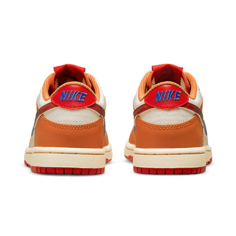 Nike Dunk Low GS Gradient Swoosh - Image 4