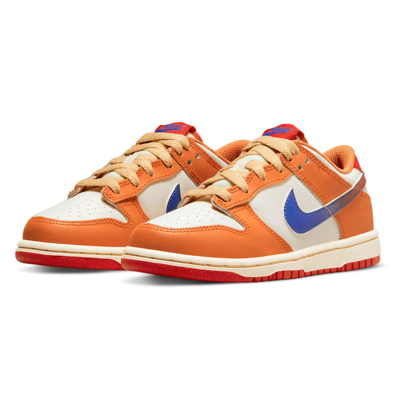 Nike Dunk Low GS Gradient Swoosh - Image 2