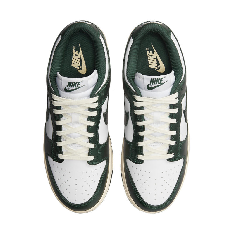 Nike Dunk Low Vintage Green - Image 6