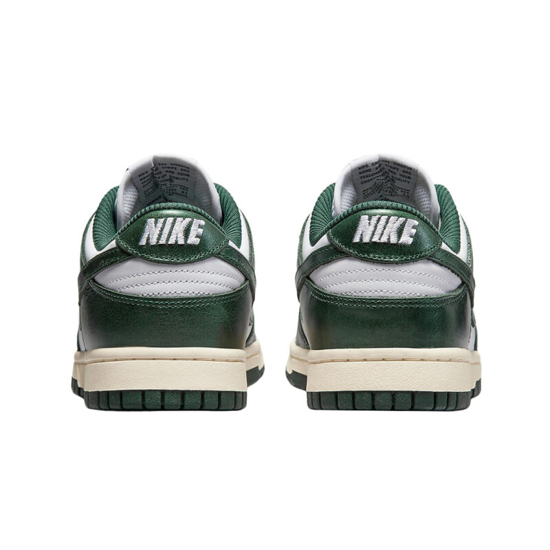 Nike Dunk Low Vintage Green - Image 5