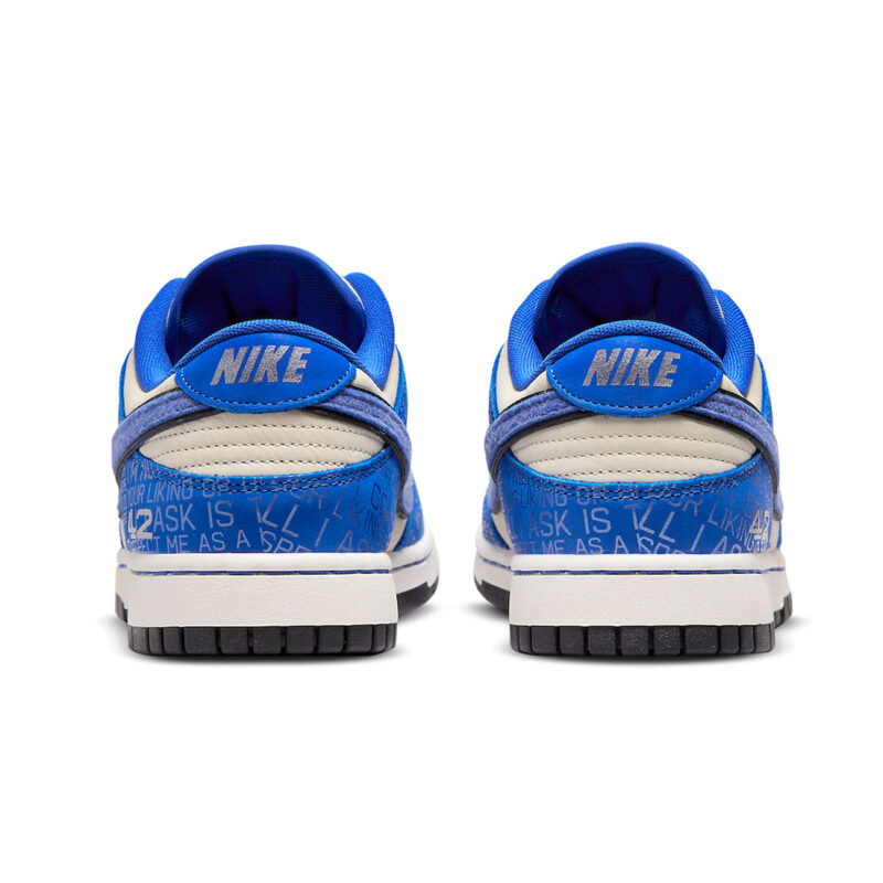 Nike Dunk Low Jackie Robinson - Image 5