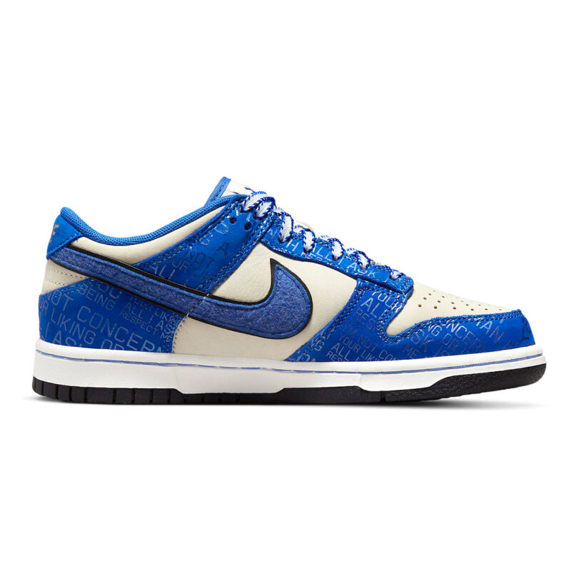 Nike Dunk Low Jackie Robinson - Image 3