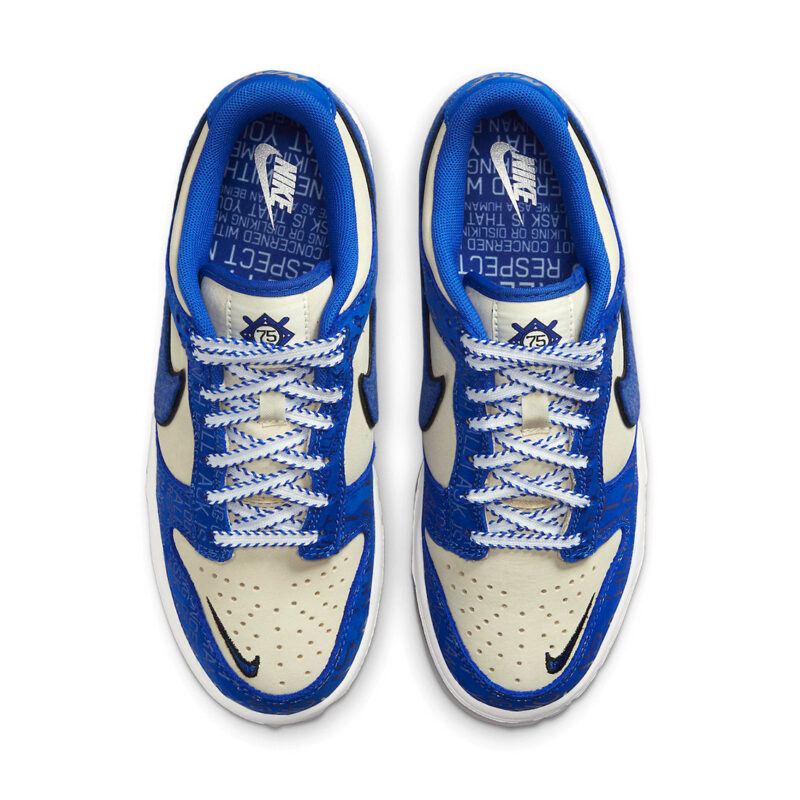 Nike Dunk Low Jackie Robinson - Image 4