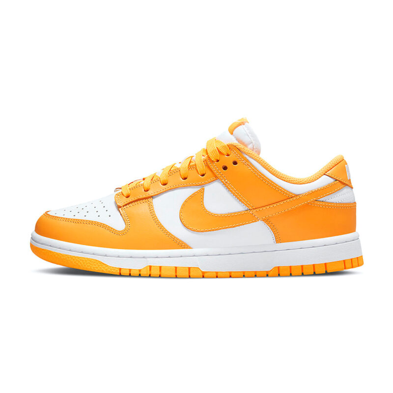 NIKE WMNS DUNK LOW Laser Orange