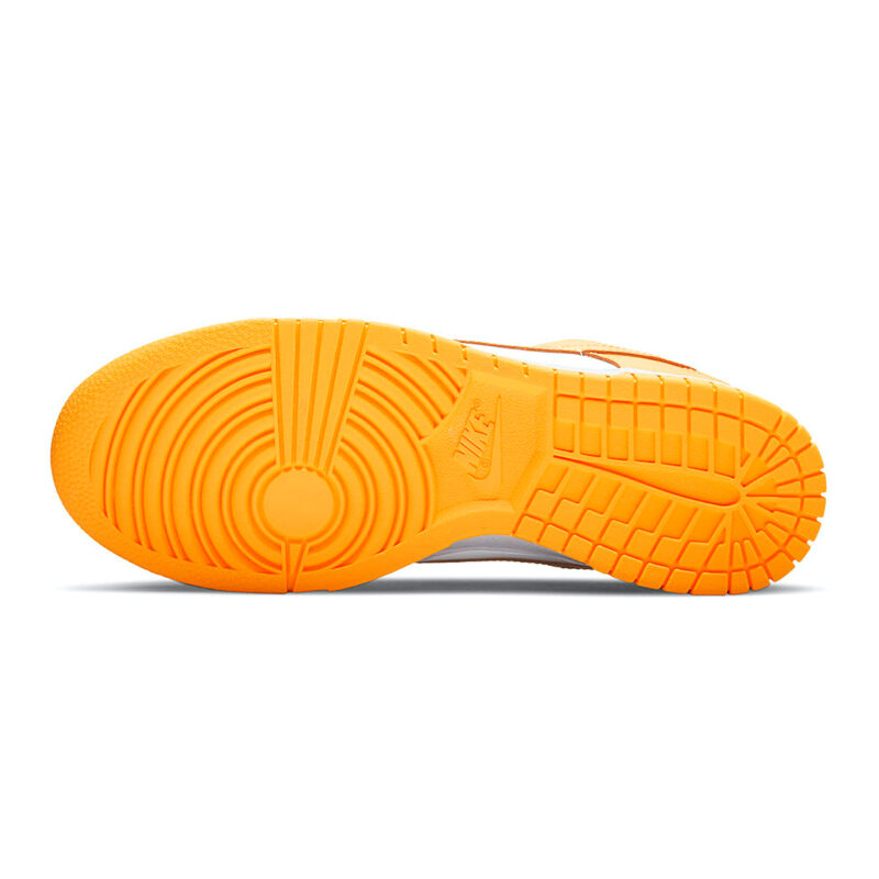 NIKE WMNS DUNK LOW Laser Orange - Image 6