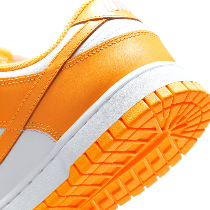 NIKE WMNS DUNK LOW Laser Orange - Image 7