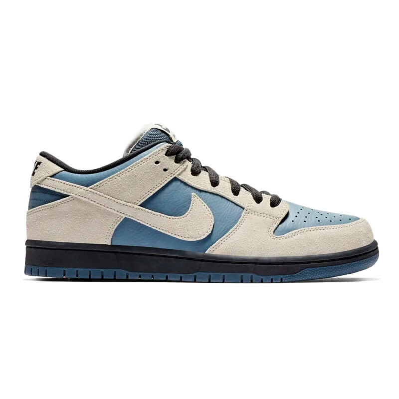 NIKE SB DUNK LOW PRO THUNDERSTORM - Image 5