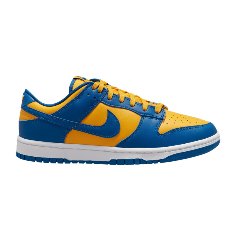 NIKE DUNK LOW RETRO UCLA - Image 6