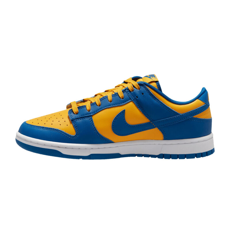 NIKE DUNK LOW RETRO UCLA