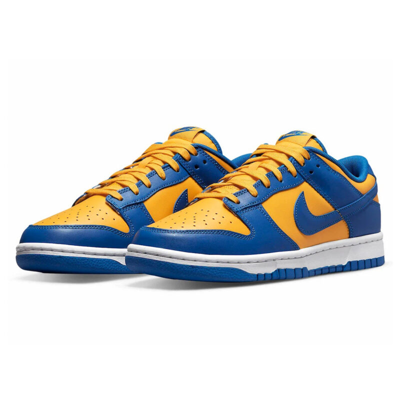 NIKE DUNK LOW RETRO UCLA - Image 5