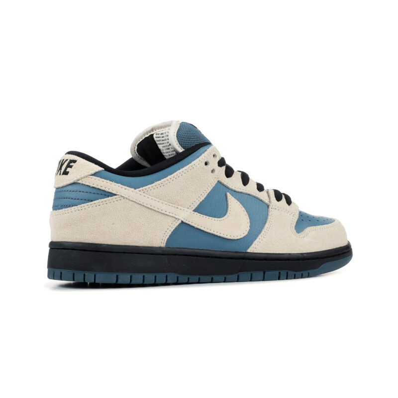 NIKE SB DUNK LOW PRO THUNDERSTORM - Image 6