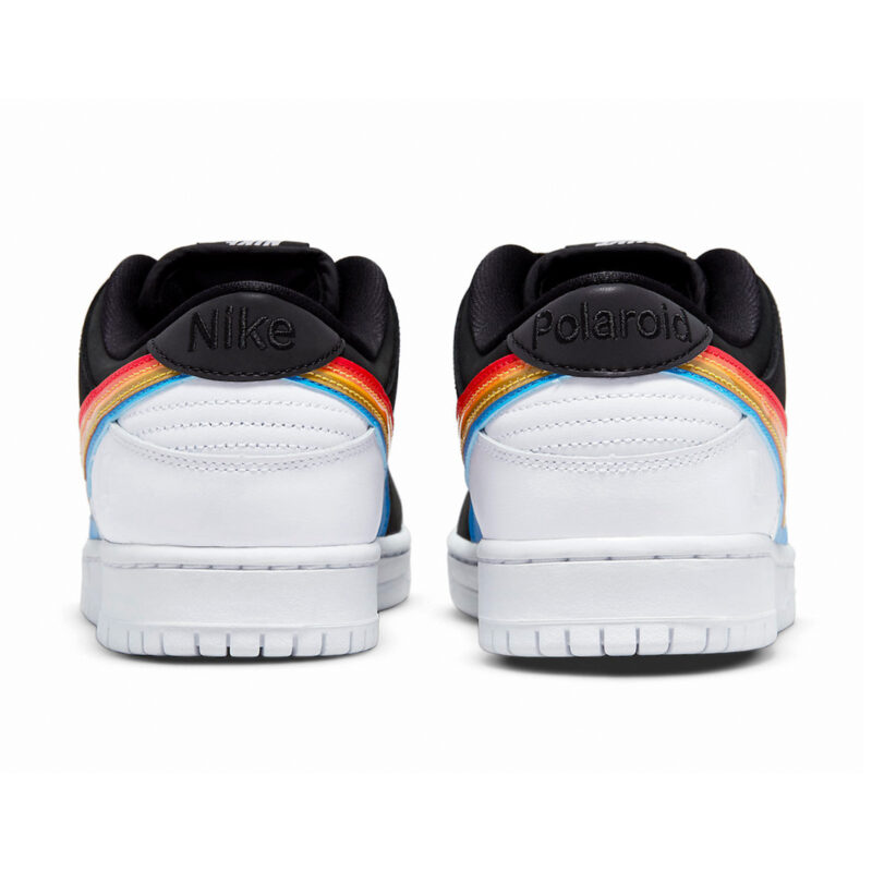 NIKE SB DUNK LOW Polaroid - Image 4