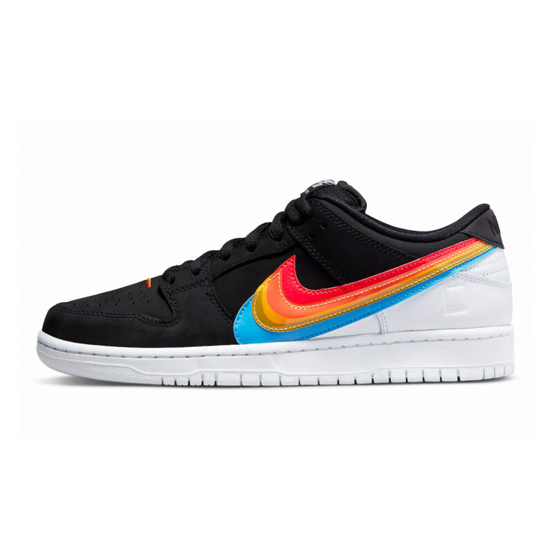 NIKE SB DUNK LOW Polaroid - Image 5