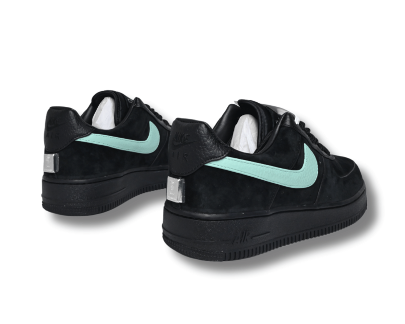 Tiffany   Co. x Nike Air Force 1 - Image 2