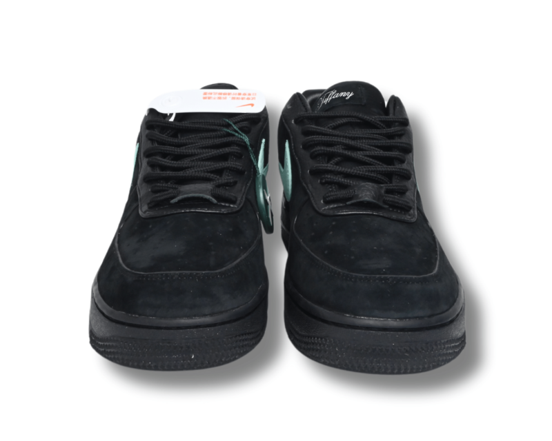 Tiffany   Co. x Nike Air Force 1 - Image 3