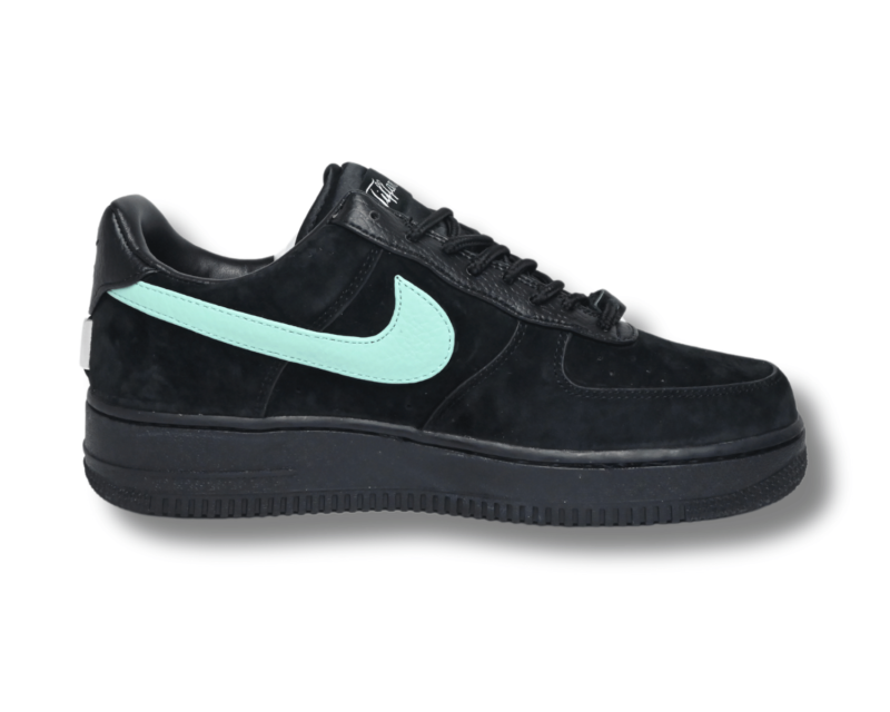 Tiffany   Co. x Nike Air Force 1