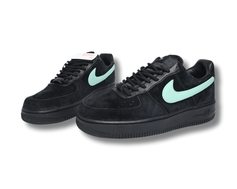 Tiffany   Co. x Nike Air Force 1 - Image 4